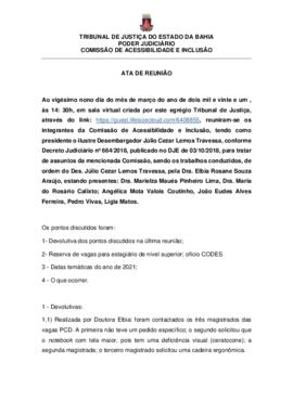 0-1-1-1-20-a-t-a Ata da reunião da Comissão Permanente de Acessibilidade e Inclusão - 29 de março...