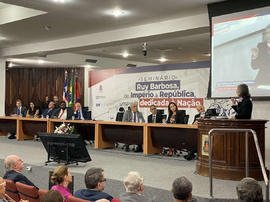 0-1-2-3-b-386 Fotos do Seminário Ruy Barbosa, do Império à República, uma vida dedicada à nação -...