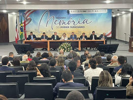 0-1-2-3-b-211 Fotos da celebração da Semana da Memória - 6 a 10 de maio de 2024