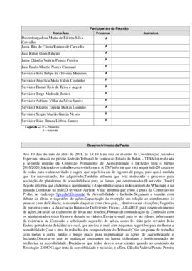 0-1-1-1-2-a-t-a Ata da reunião da Comissão Permanente de Acessibilidade e Inclusão - 10 de abril ...