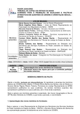 0-1-1-1-25-a-t-a Ata da Comissão para a Promoção de Igualdade e Políticas Afirmativas em Questões...