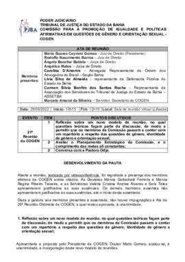 0-1-1-1-21-a-t-a Ata da Comissão para a Promoção de Igualdade e Políticas Afirmativas em Questões...