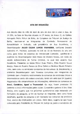0-1-1-1-25-a-t-a Ata da reunião da Comissão Permanente de Acessibilidade e Inclusão - 18 de abril...