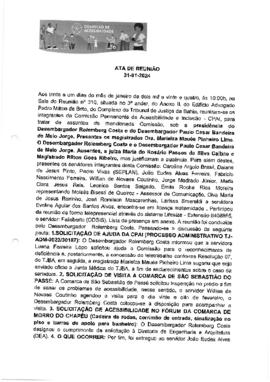0-1-1-1-45-a-t-a Ata da reunião da Comissão Permanente de Acessibilidade e Inclusão - 31 de janei...