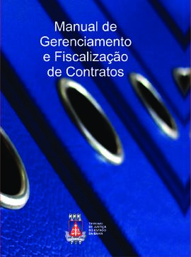 0-6-1-0-28-m-a-n Manual de gerenciamento e fiscalização de contratos