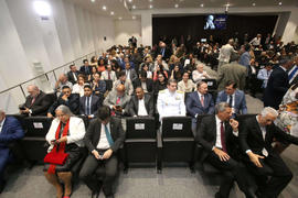 0-1-2-3-b-65 Fotos da celebração do nascimento de Ruy Barbosa - 5 de novembro de 2025