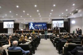 0-1-2-3-b-85 Fotos da celebração do nascimento de Ruy Barbosa - 5 de novembro de 2025