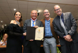 0-1-2-3-b-92 Fotos da celebração do nascimento de Ruy Barbosa - 5 de novembro de 2025