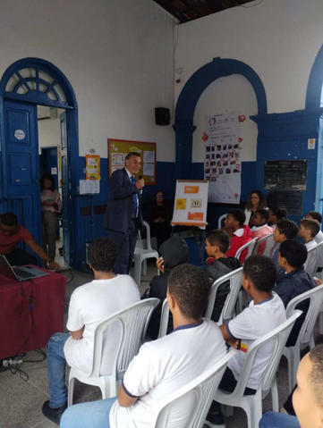 Original Objeto digital not accessible