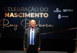 0-1-2-3-b-97 Fotos da celebração do nascimento de Ruy Barbosa - 5 de novembro de 2025
