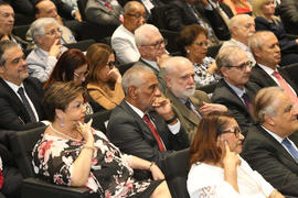 0-1-2-3-b-24 Fotos da celebração do nascimento de Ruy Barbosa - 5 de novembro de 2025