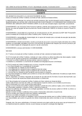 0-1-0-1-1-a-t-o Ato normativo conjunto 04, de 09 de fevereiro de 2023