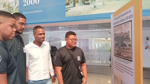 Original Objeto digital not accessible