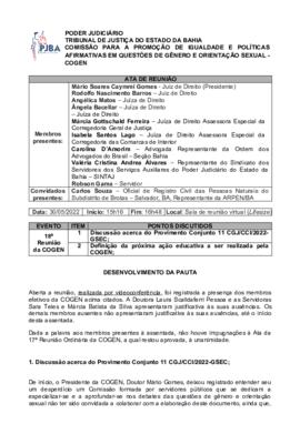 0-1-1-1-18-a-t-a Ata da Comissão para a Promoção de Igualdade e Políticas Afirmativas em Questões...