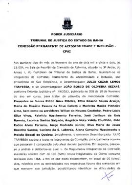 0-1-1-1-23-a-t-a Ata da reunião da Comissão Permanente de Acessibilidade e Inclusão - 14 de fever...