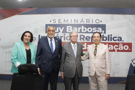 0-1-2-3-b-292 Fotos do Seminário Ruy Barbosa, do Império à República, uma vida dedicada à nação -...