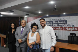 0-1-2-3-b-336 Fotos do Seminário Ruy Barbosa, do Império à República, uma vida dedicada à nação -...