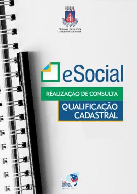 0-6-1-0-3-c-a-r Cartilha do e-social: realização de consulta: qualificação cadastral