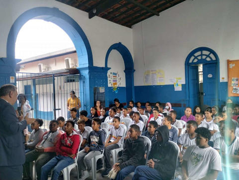 Original Objeto digital not accessible