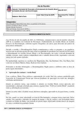 0-1-1-1-7-a-t-a Ata da Comissão de Enfrentamento do Assédio Moral, Sexual e da Discriminação - 28...