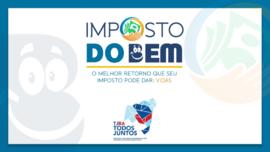 0-6-1-0-26-c-a-r Imposto do bem: o melhor retorno que seu imposto pode dar: vidas