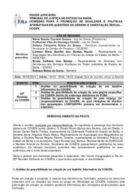 0-1-1-1-26-a-t-a Ata da Comissão para a Promoção de Igualdade e Políticas Afirmativas em Questões...