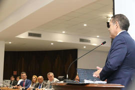 0-1-2-3-b-27 Fotos da celebração do nascimento de Ruy Barbosa - 5 de novembro de 2025