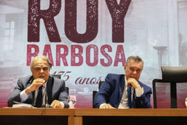 0-1-2-3-b-188 Fotos da celebração ao nascimento de Ruy Barbosa (175 anos) e outorga da medalha do...