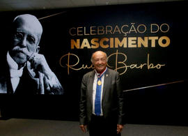 0-1-2-3-b-98 Fotos da celebração do nascimento de Ruy Barbosa - 5 de novembro de 2025