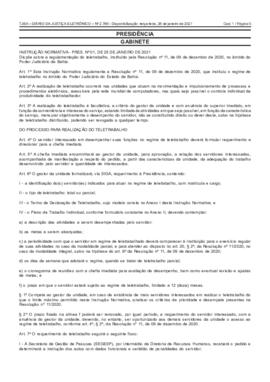 0-1-0-1-2-a-t-o Instrução normativa presidencial 01, de 25 de janeiro de 2021