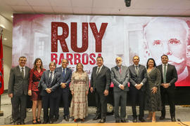 0-1-2-3-b-172 Fotos da celebração ao nascimento de Ruy Barbosa (175 anos) e outorga da medalha do...