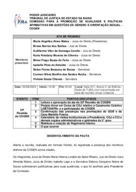 0-1-1-1-33-a-t-a Ata da Comissão para a Promoção de Igualdade e Políticas Afirmativas em Questões...