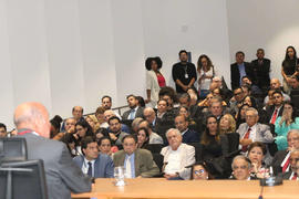 0-1-2-3-b-38 Fotos da celebração do nascimento de Ruy Barbosa - 5 de novembro de 2025