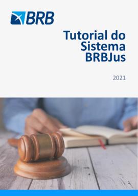 0-6-1-0-9-m-a-n Tutorial do sistema BRBJus: 2021