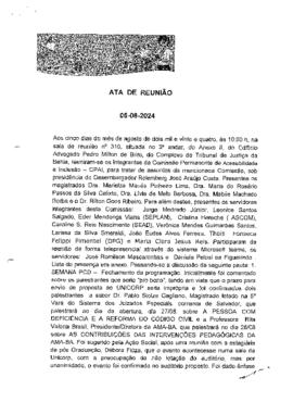 0-1-1-1-52-a-t-a Ata da reunião da Comissão Permanente de Acessibilidade e Inclusão - 05 de agost...