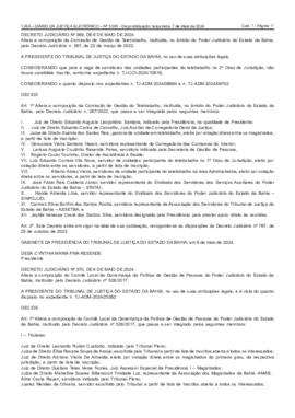 0-1-0-1-11-a-t-o Decreto Judiciário 369, de 6 de maio de 2024