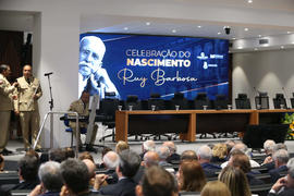 0-1-2-3-b-4 Fotos da celebração do nascimento de Ruy Barbosa - 5 de novembro de 2025