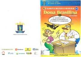 0-6-1-0-48-c-a-r Cartilha do cidadão nº4: dona brasilina em: o segredo da correspondência é direi...