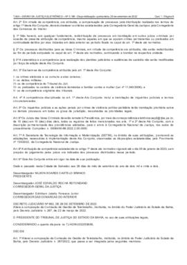 0-1-0-1-5-a-t-o Decreto Judiciário 662, de 28 de setembro de 2022