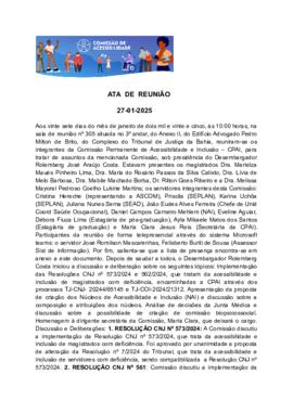 0-1-1-1-57-a-t-a Ata da reunião da Comissão Permanente de Acessibilidade e Inclusão - 27 de janei...