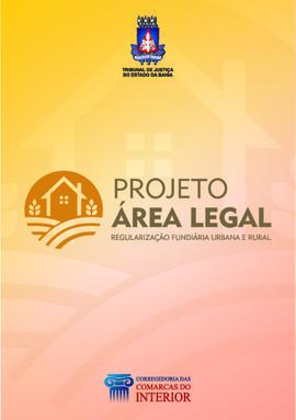 0-6-1-0-30-c-a-r Cartilha projeto área legal: regularização fundiária urbana e rural