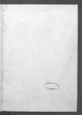 Textos constitucionais na biblioteca de Ruy Barbosa