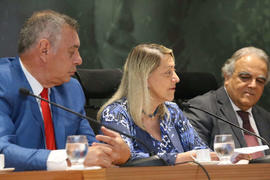 0-1-2-3-b-205 Fotos da celebração do Bicentenário do Constitucionalismo no Brasil - 20 de setembr...