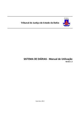 0-6-1-0-18-m-a-n Manual de utilização do sistema de diárias