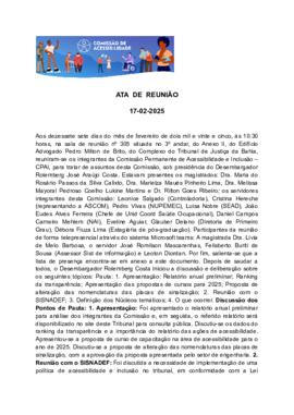 0-1-1-1-58-a-t-a Ata da reunião da Comissão Permanente de Acessibilidade e Inclusão - 17 de fever...