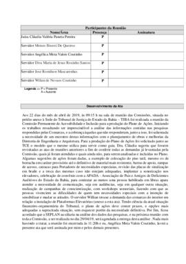 0-1-1-1-14-a-t-a Ata da reunião da Comissão Permanente de Acessibilidade e Inclusão - 22 de abril...