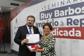 0-1-2-3-b-354 Fotos do Seminário Ruy Barbosa, do Império à República, uma vida dedicada à nação -...