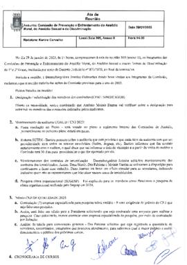 0-1-1-1-19-a-t-a Ata da Comissão de Enfrentamento do Assédio Moral, Sexual e da Discriminação - 2...