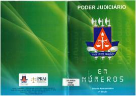 0-6-1-0-57-c-a-r Cartilha poder judiciário em números: informe administrativo - 4ª edição