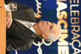 0-1-2-3-b-16 Fotos da celebração do nascimento de Ruy Barbosa - 5 de novembro de 2025